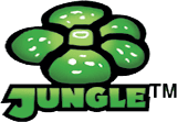Jungle set logo