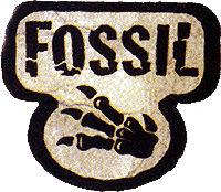 Fossil set logo