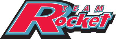 Team Rocket set logo