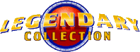 Legendary Collection set logo