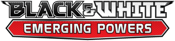 Emerging Powers set logo