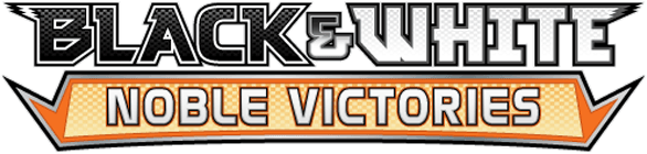 Noble Victories set logo