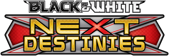 Next Destinies set logo