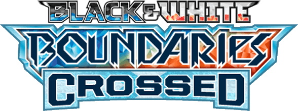 Boundaries Crossed set logo