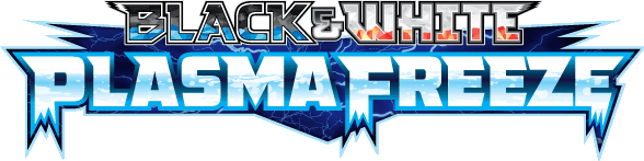 Plasma Freeze set logo