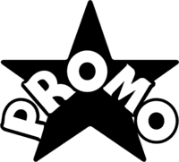 BW Black Star Promos set logo