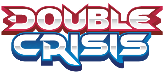 Double Crisis set logo