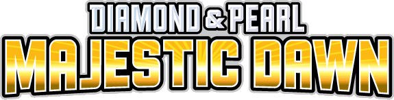 Majestic Dawn set logo