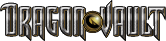 Dragon Vault set logo