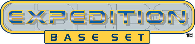 Expedition Base Set set logo