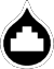 Aquapolis symbol