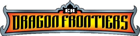 Dragon Frontiers set logo