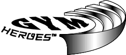 Gym Heroes set logo