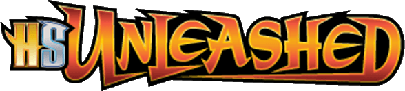 HS—Unleashed set logo
