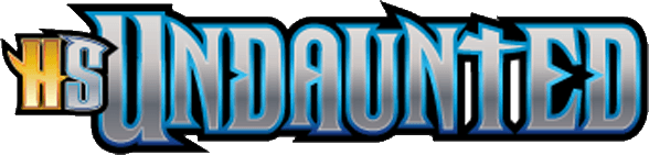 HS—Undaunted set logo