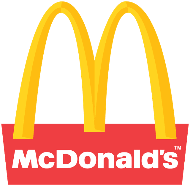 McDonald's Collection 2019 set logo