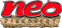 Neo Discovery set logo