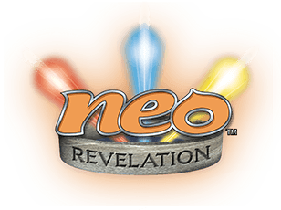 Neo Revelation set logo