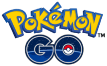 Pokémon GO set logo