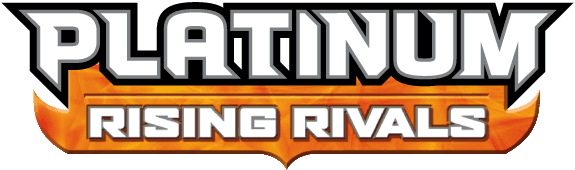 Rising Rivals set logo