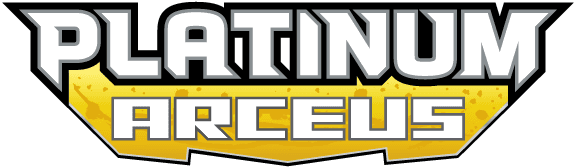 Arceus set logo