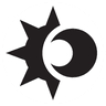 Sun & Moon symbol