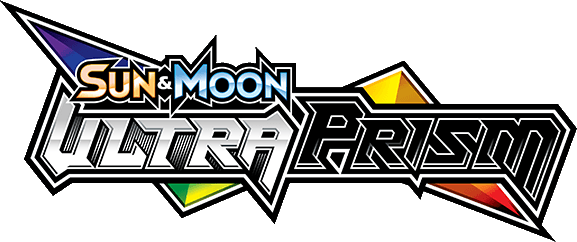 Ultra Prism set logo
