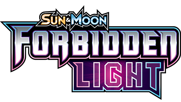 Forbidden Light set logo