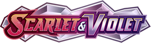 Scarlet & Violet set logo
