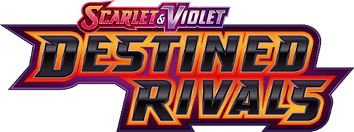 Destined Rivals set logo