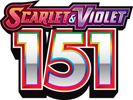 151 set logo