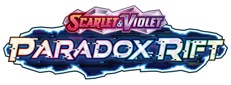 Paradox Rift set logo