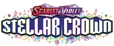 Stellar Crown set logo