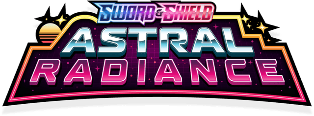 Astral Radiance Trainer Gallery set logo