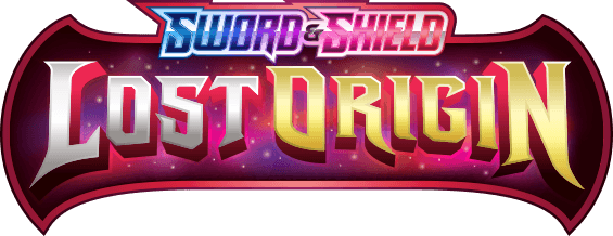 Lost Origin set logo