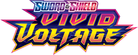 Vivid Voltage set logo