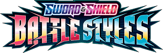Battle Styles set logo
