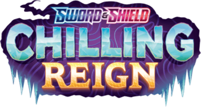 Chilling Reign set logo