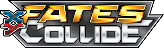 Fates Collide set logo