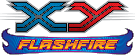 Flashfire set logo