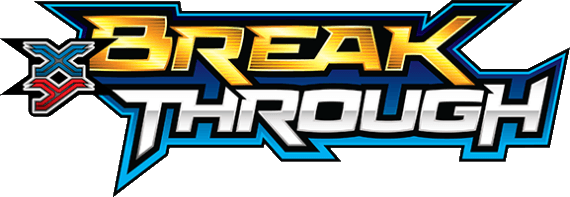 BREAKthrough set logo