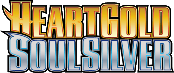 HeartGold & SoulSilver set logo