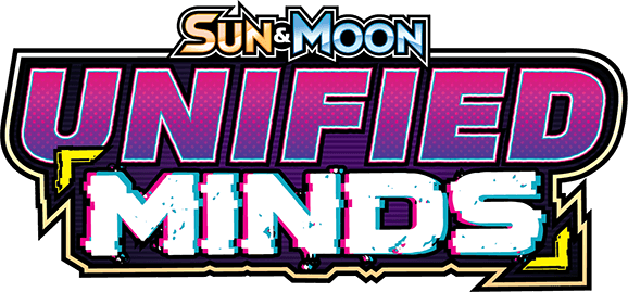 Unified Minds set logo