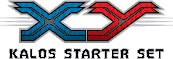 Kalos Starter Set set logo